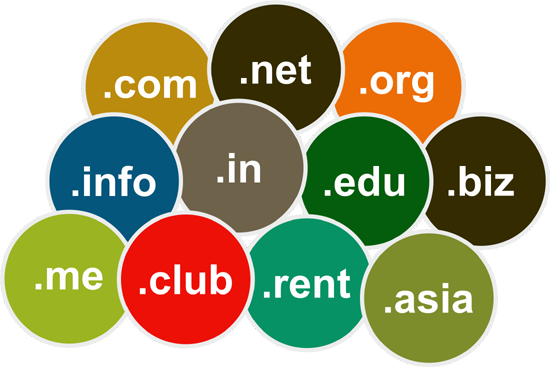 Domain