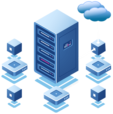 Dedicated Server
