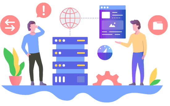 Linux reseller hosting