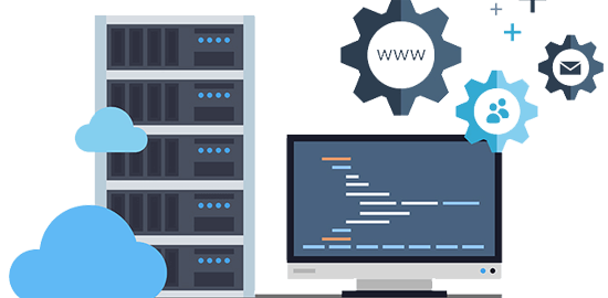 VPS hosting