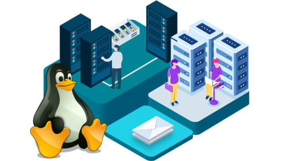 Linux Server