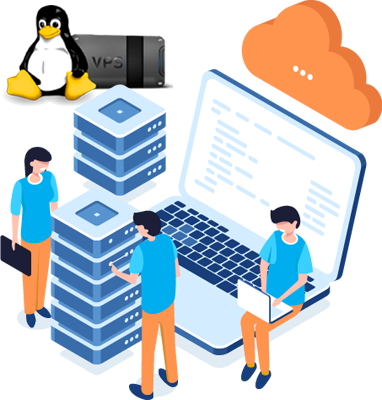 Linux VPS