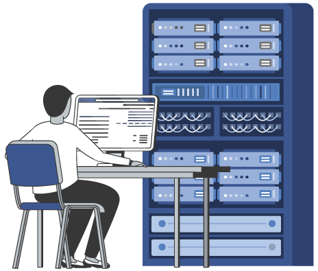 Managed Server